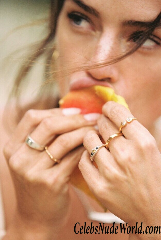 Jessica Lee Buchanan Nude 96685