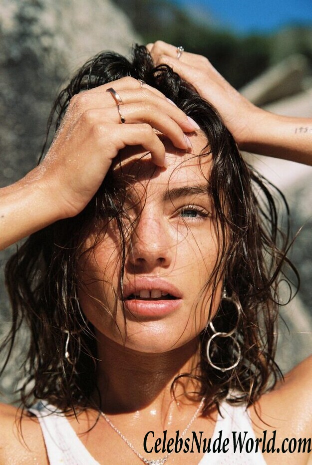 Jessica Lee Buchanan Nude 96695