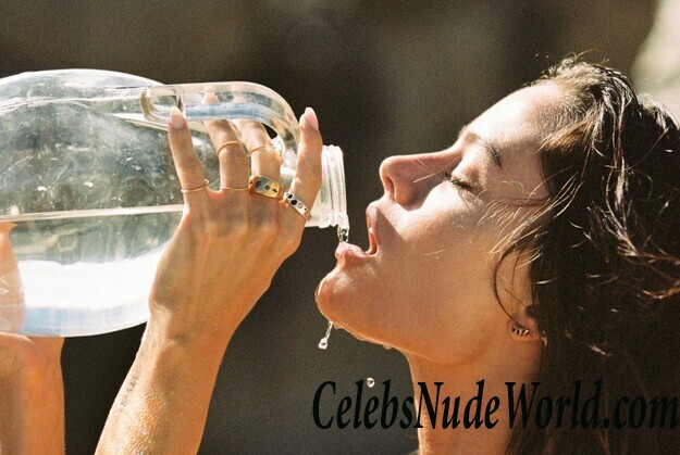 Jessica Lee Buchanan Nude 96711