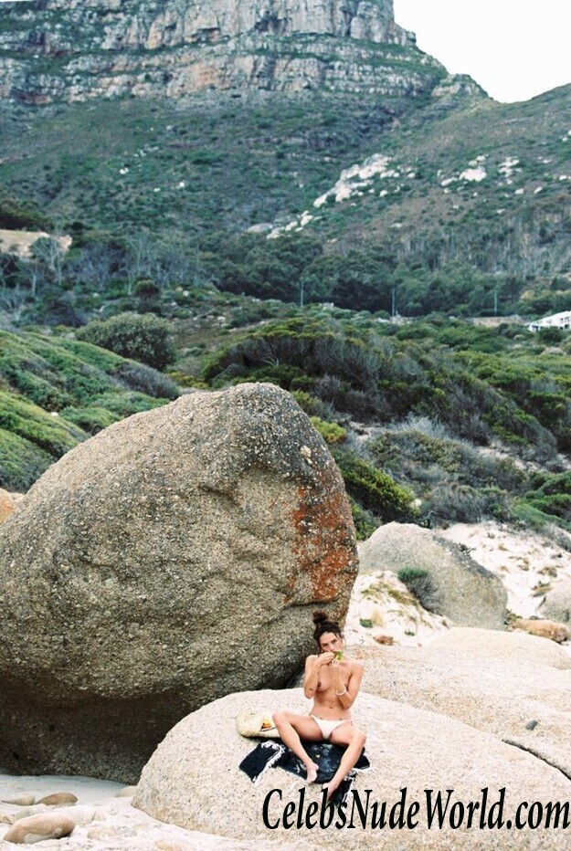 Jessica Lee Buchanan Nude 96720