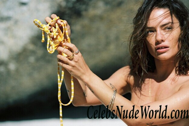 Jessica Lee Buchanan Nude 96721