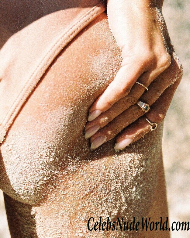 Jessica Lee Buchanan Nude 96723