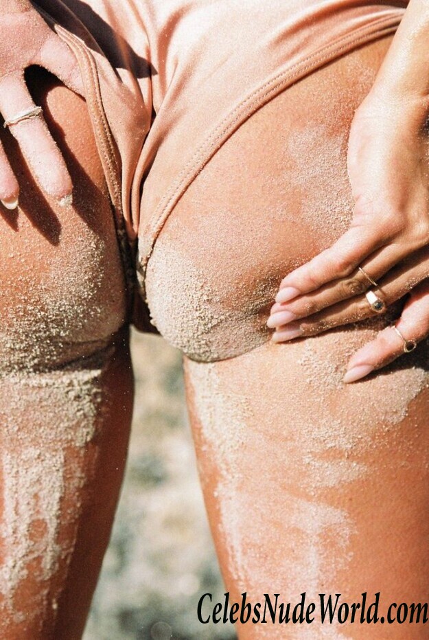 Jessica Lee Buchanan Nude 96726