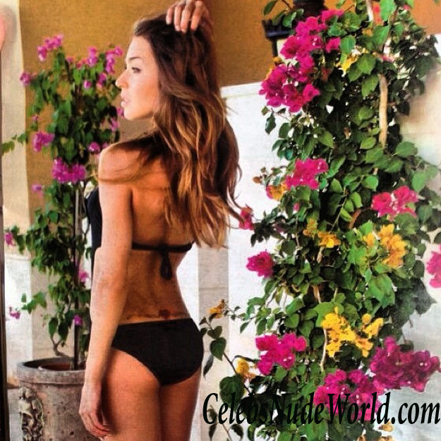 Agnija Ditkovskytė Hot  9702