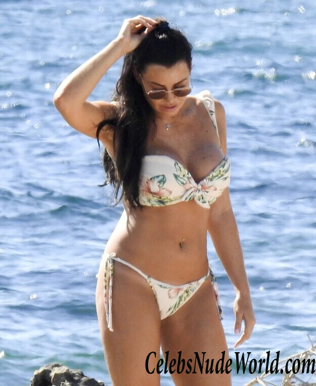 Jessica Wright Sexy 97026