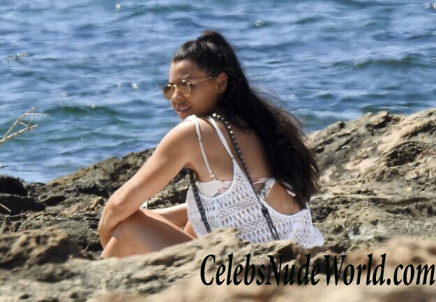 Jessica Wright Sexy 97042