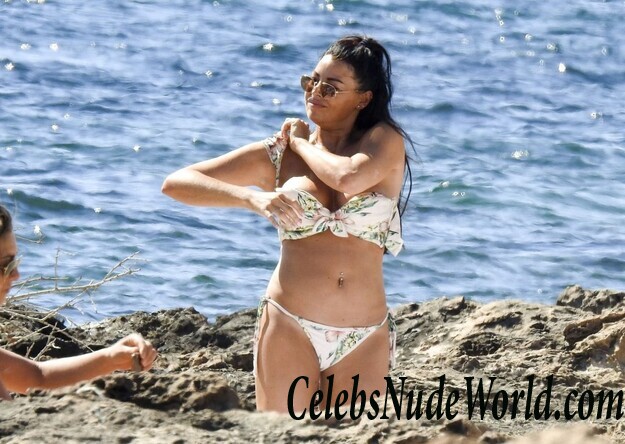 Jessica Wright Sexy 97048