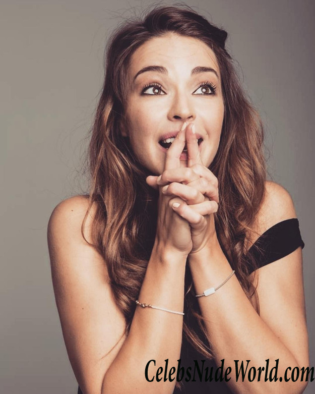 Agnija Ditkovskytė Hot  9705