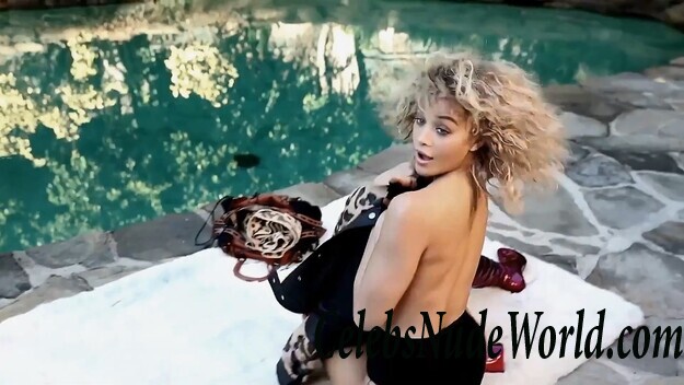 Sexy Photos of Jasmine Sanders 97075