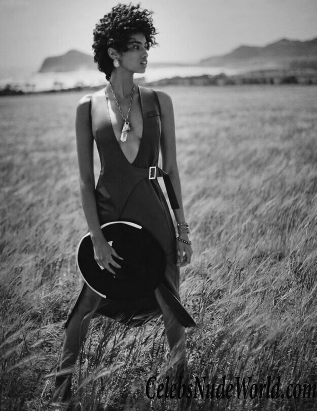 Imaan Hammam Sexy 97086