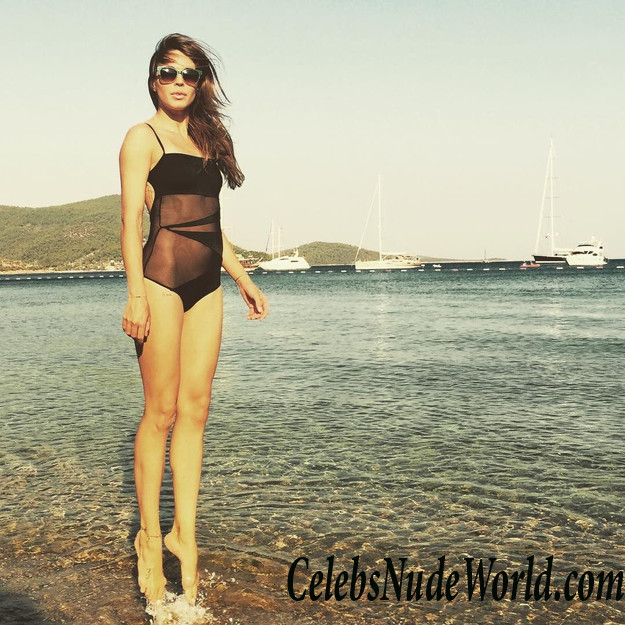 Agnija Ditkovskytė Hot  9711