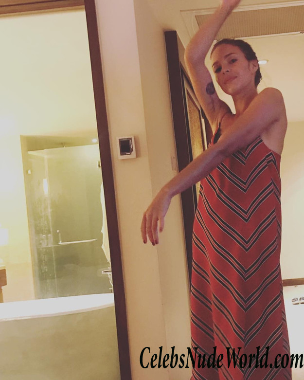 Agnija Ditkovskytė Hot  9713