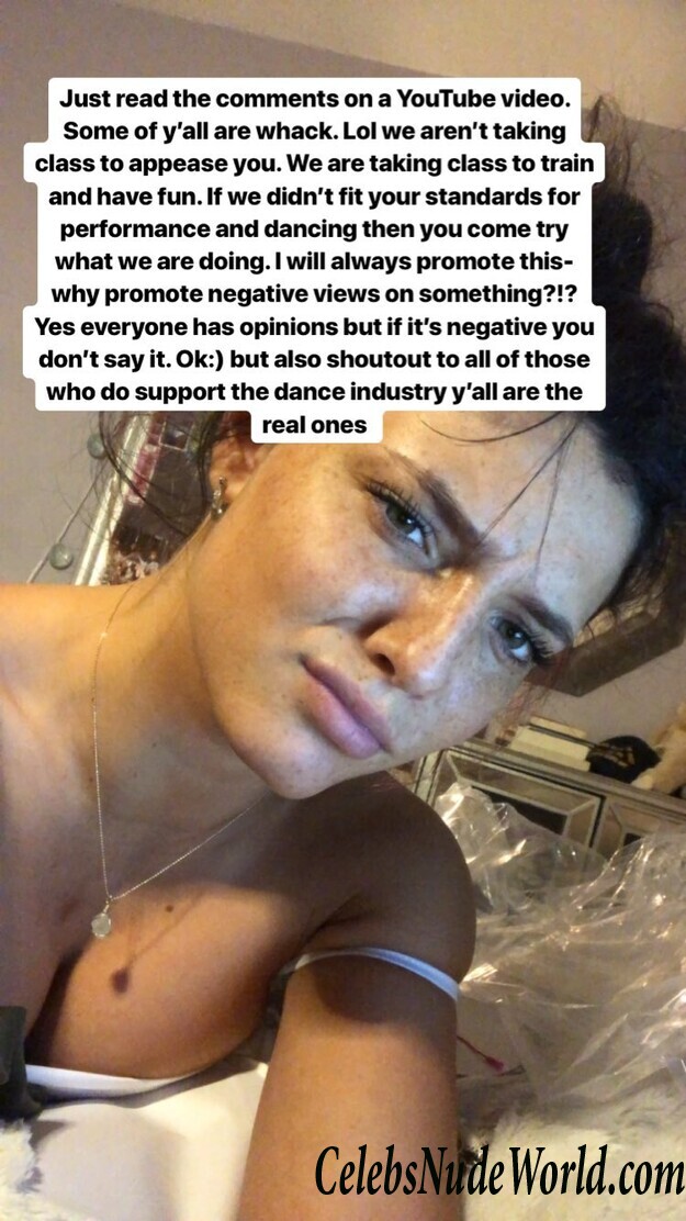 Jade Chynoweth Sexy 97330