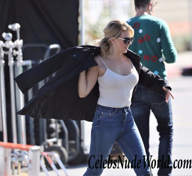 Jodie Sweetin Sexy 97389