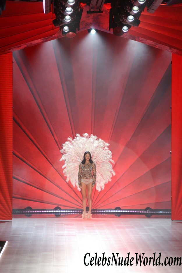 Adriana Lima Hot  9739