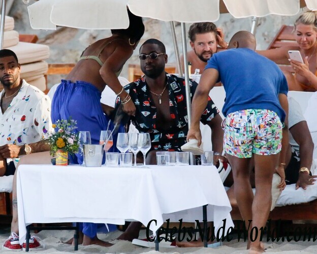 Gabrielle Union Wade Sexy 97449