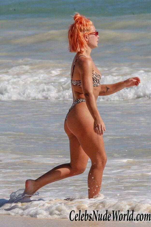 Jess Woodley Bikini 97894