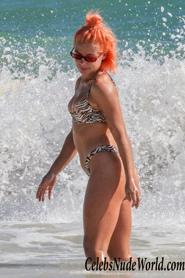 Jess Woodley Bikini 97916