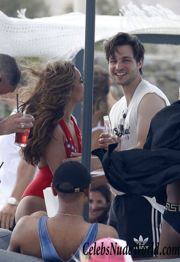 Jade Thirlwall Hot 97966