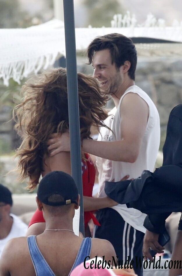 Jade Thirlwall Hot 97967