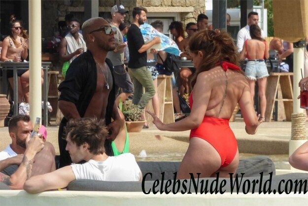 Jade Thirlwall Hot 97983