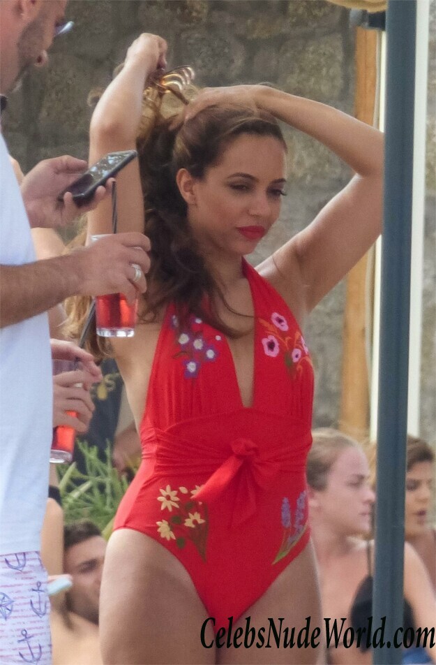 Jade Thirlwall Hot 97987