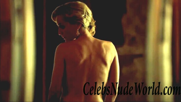 Gillian Anderson naked pictures 98106
