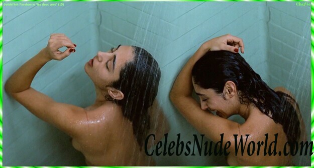 Nude photos of Golshifteh Farahani 98290