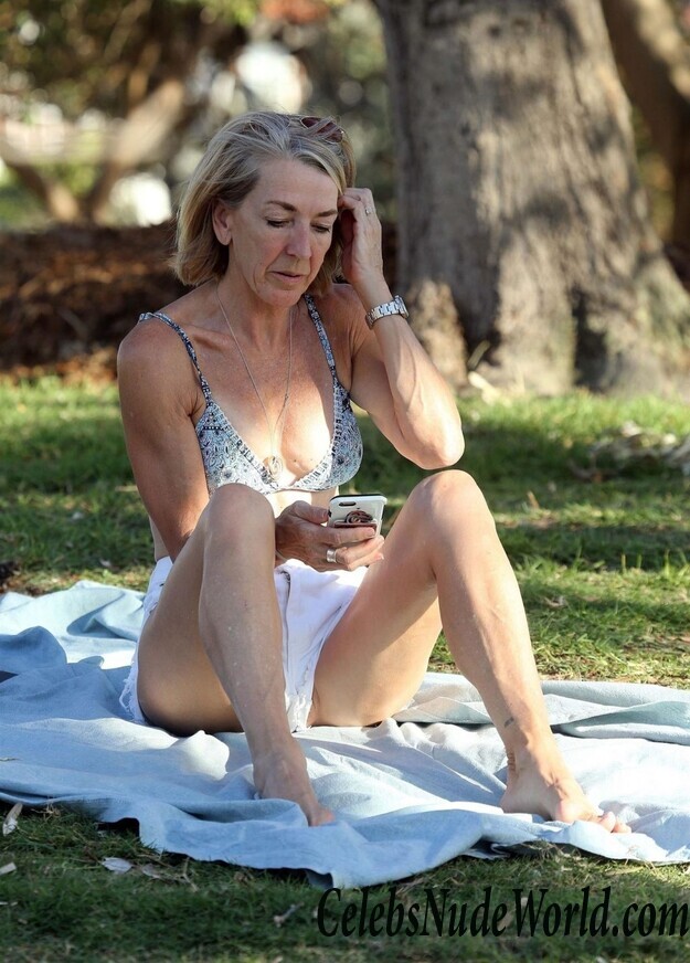 Jane Flemming Sexy 98293