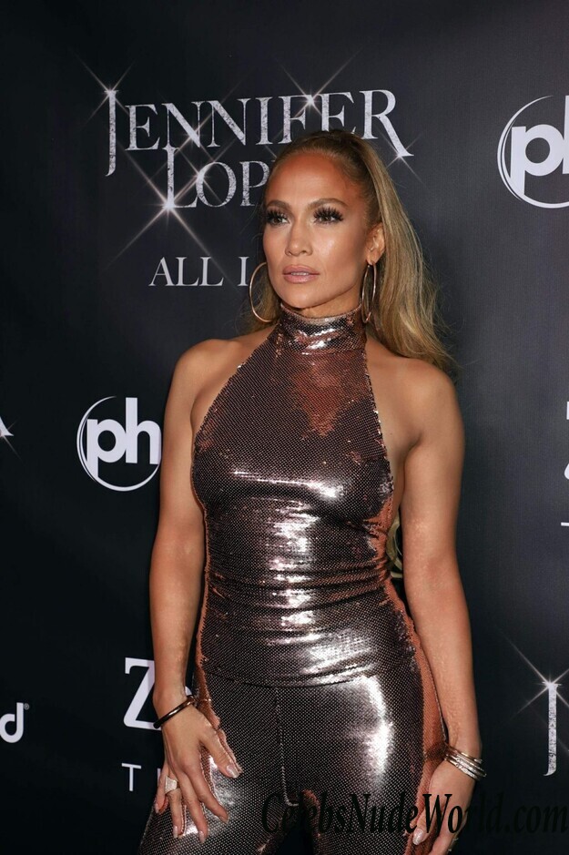 Jennifer Lopez Erotic 98370