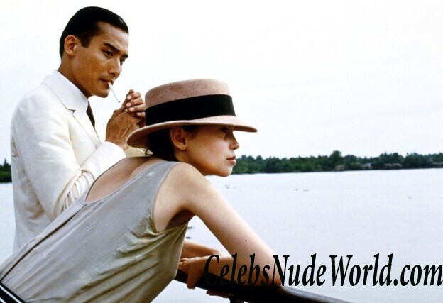 Jane March Topless 98380