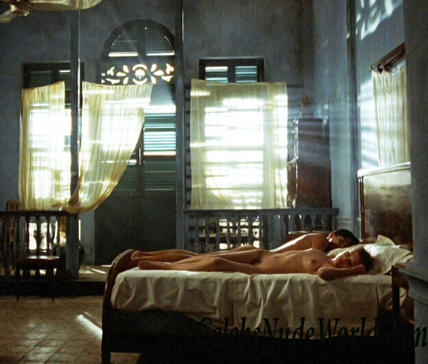 Jane March Topless 98393