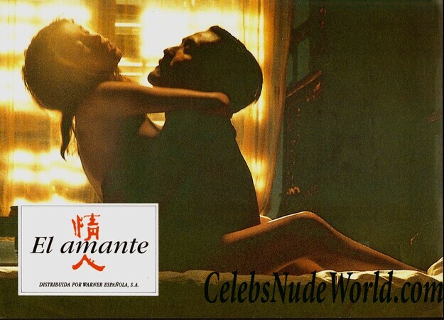 Jane March Topless 98405