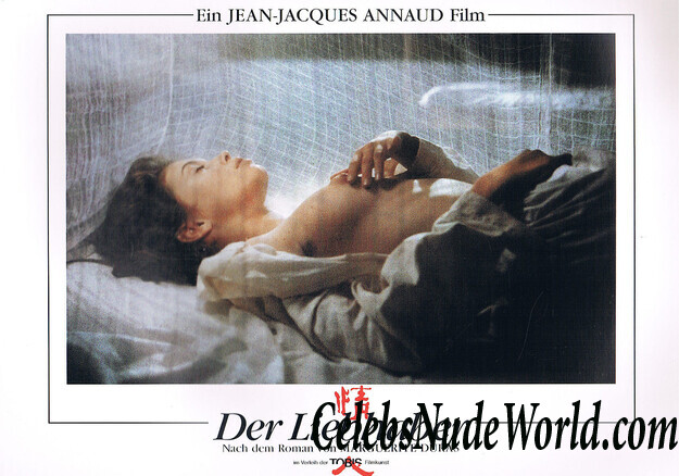 Jane March Topless 98406