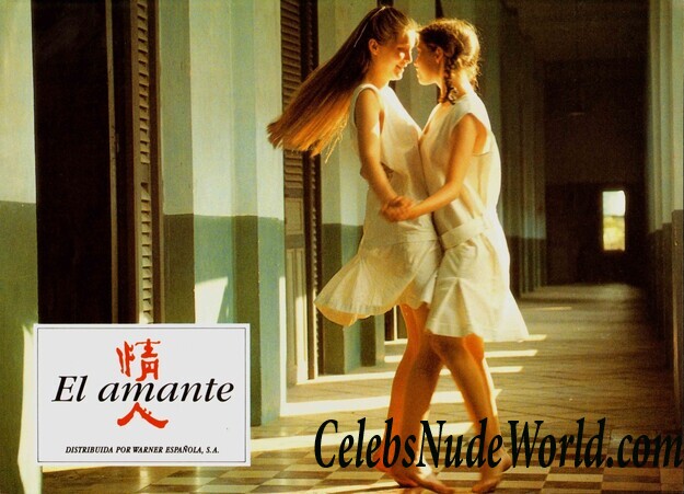 Jane March Topless 98407