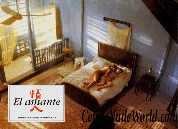 Jane March Topless 98409