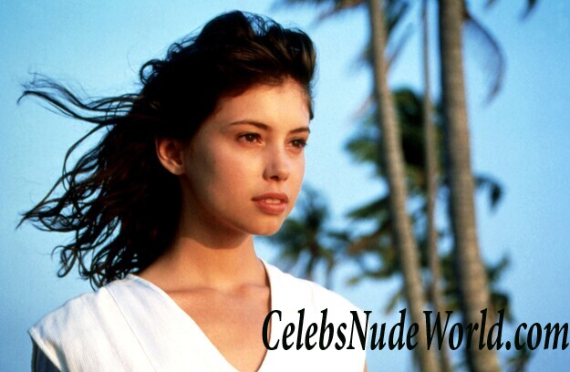 Jane March Topless 98410