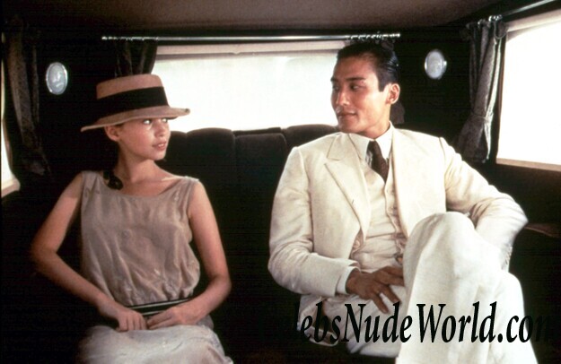 Jane March Topless 98418