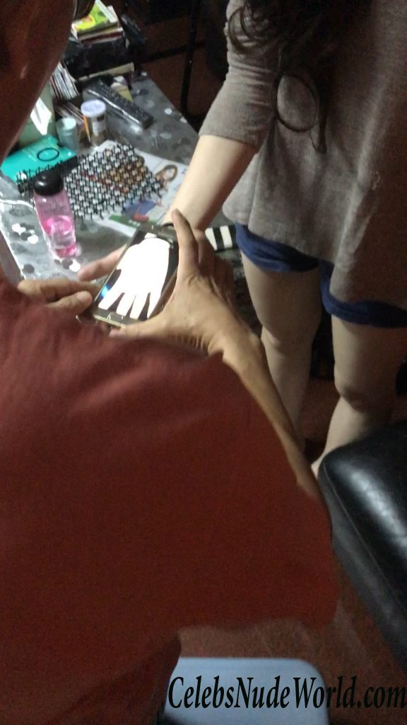 Janella Ooi Leaked 98450