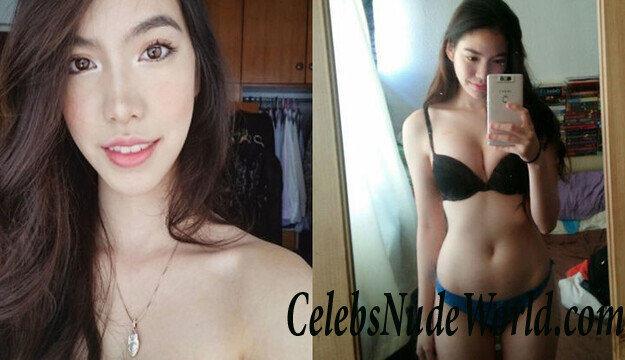 Janella Ooi Leaked 98555