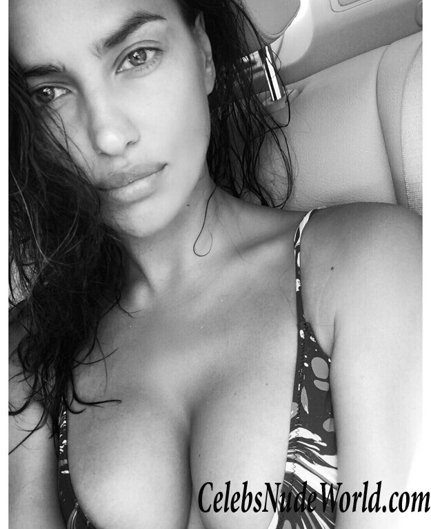 Irina Shayk Sexy 98694