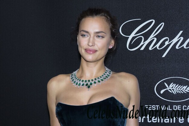 Irina Shayk Sexy 98743