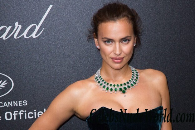 Irina Shayk Sexy 98749