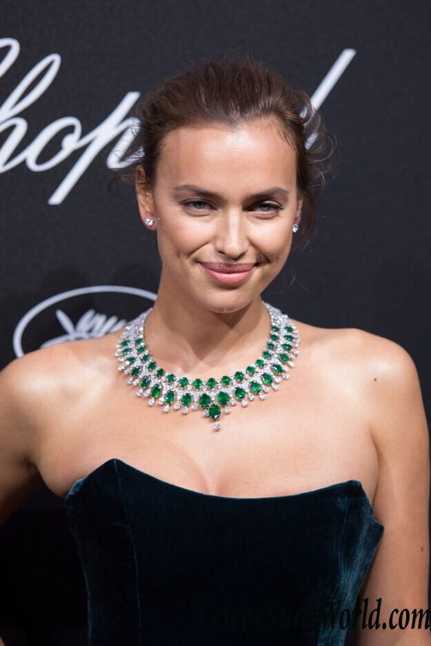 Irina Shayk Sexy 98751