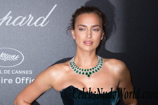 Irina Shayk Sexy 98767