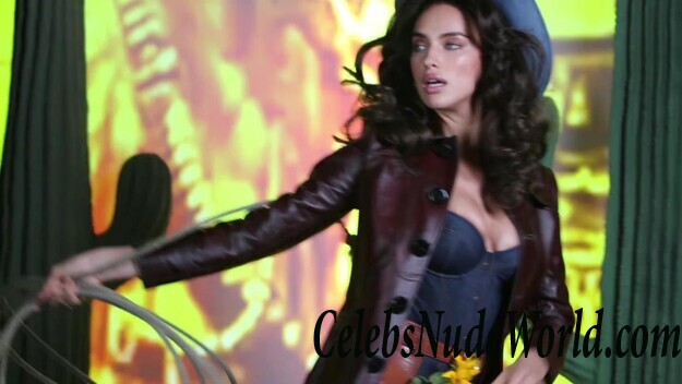 Irina Shayk Sexy 98788