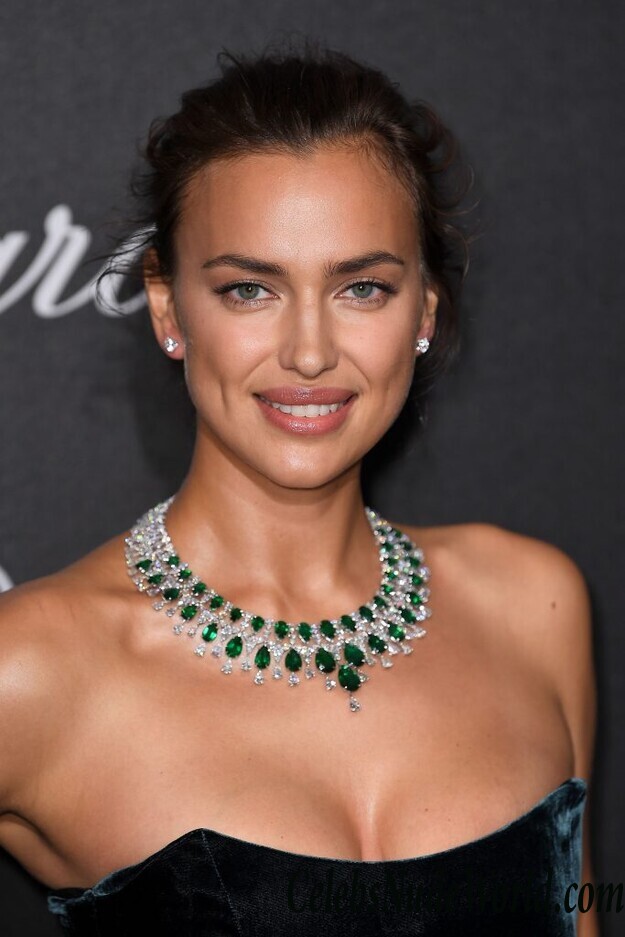 Irina Shayk Sexy 98805