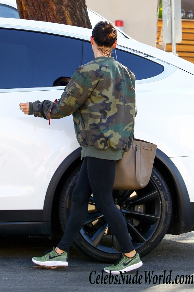 Jenna Dewan Erotic 98888