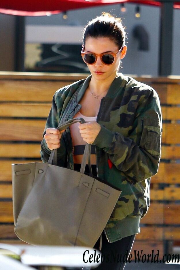 Jenna Dewan Erotic 98900