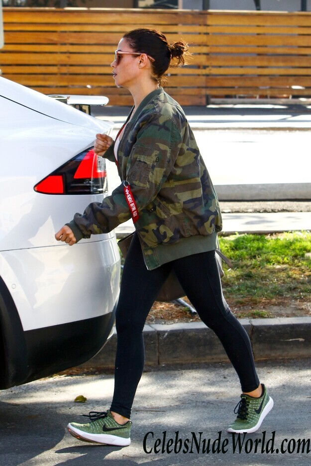 Jenna Dewan Erotic 98903